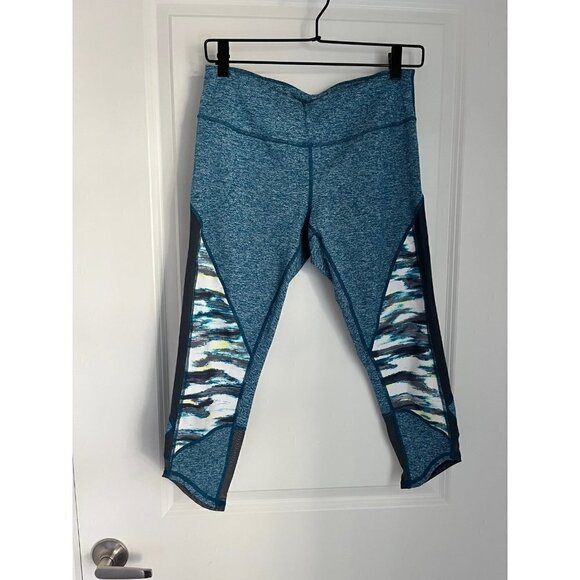 Zella Leggings - Picture 1 of 2
